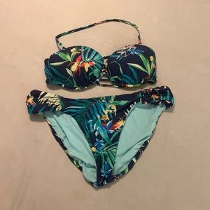 Lucky Brand Bikini